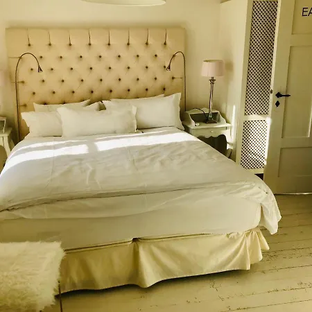 게스트하우스 Am Bodensee (adults Only) 3*