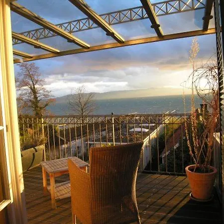 게스트하우스 Am Bodensee (adults Only)
