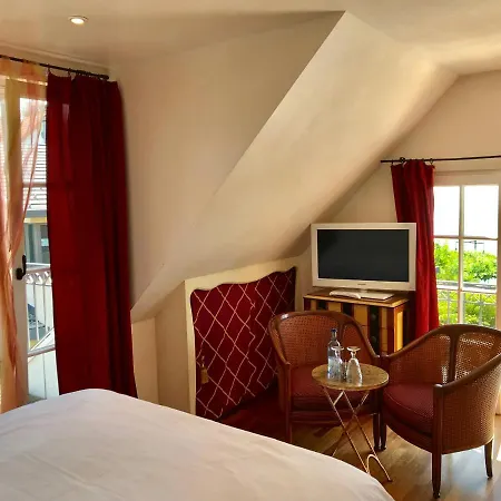 게스트하우스 Am Bodensee (adults Only)