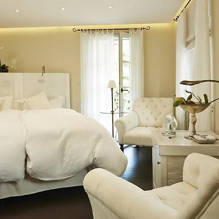 Am Bodensee (adults Only) 3* Кресброн