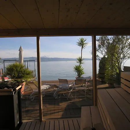 Am Bodensee (adults Only) Кресброн