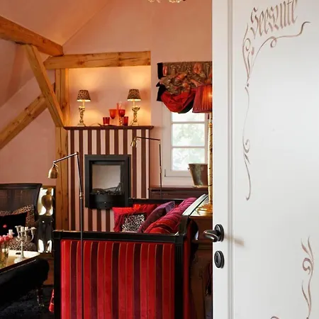 Am Bodensee (adults Only) Гостевой дом