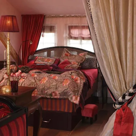 Am Bodensee (adults Only) Кресброн