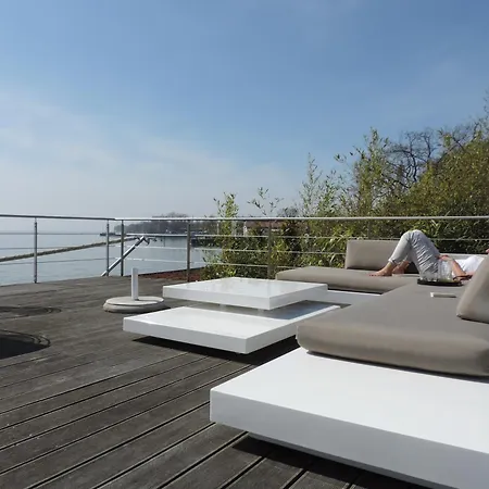Гостевой дом Am Bodensee (adults Only) 3*