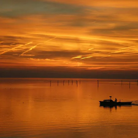 Am Bodensee (adults Only) Гостевой дом Кресброн