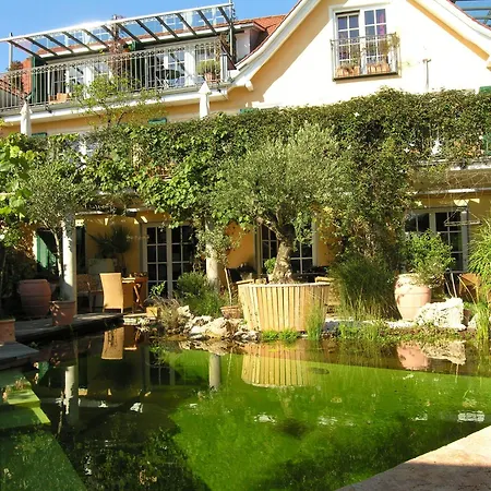 Am Bodensee (adults Only) Гостевой дом Кресброн