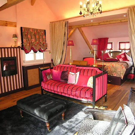 게스트하우스 Am Bodensee (adults Only) 3*