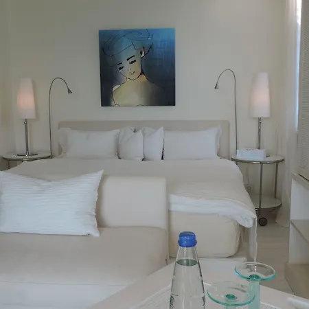 Am Bodensee (adults Only) 게스트하우스 크레스브론암보덴지