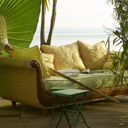 Penzion Am Bodensee (adults Only) Kressbronn am Bodensee