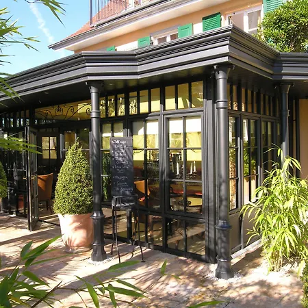 Am Bodensee (adults Only) Penzion