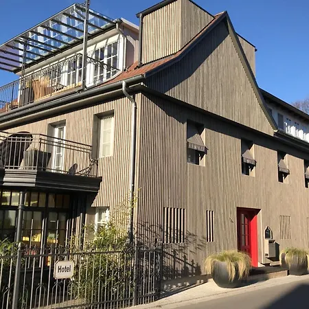 Am Bodensee (adults Only) Kressbronn am Bodensee