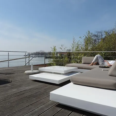 Am Bodensee (adults Only) 4* Kressbronn am Bodensee