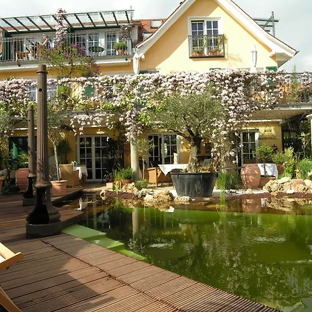 Penzion Am Bodensee (adults Only)