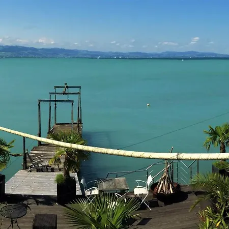 Am Bodensee (adults Only)