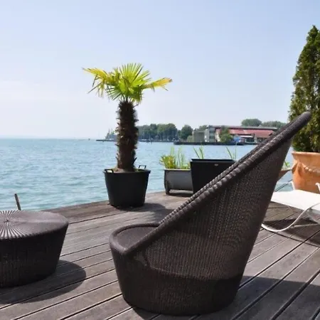 Am Bodensee (adults Only) 게스트하우스