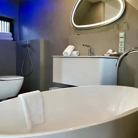 Am Bodensee (adults Only) 3* 크레스브론암보덴지