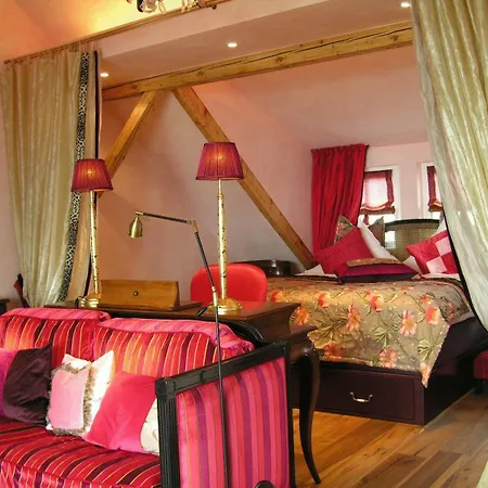 게스트하우스 Am Bodensee (adults Only)