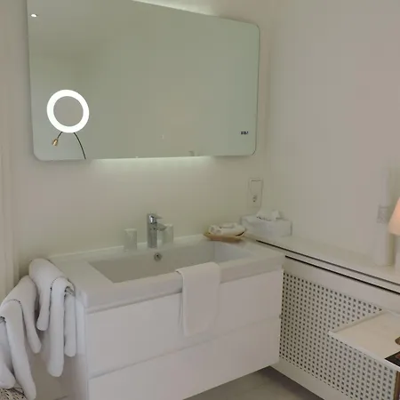 게스트하우스 Am Bodensee (adults Only) 3*