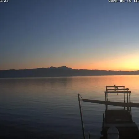 게스트하우스 Am Bodensee (adults Only) 3*
