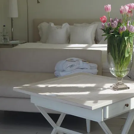 Гостевой дом Am Bodensee (adults Only) 3*