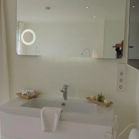 게스트하우스 Am Bodensee (adults Only) 3*