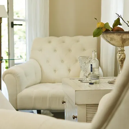 Guest house Am Bodensee (adults Only) 3*