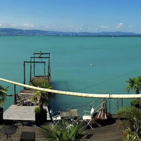 Гостевой дом Am Bodensee (adults Only)