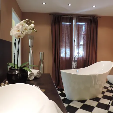 Гостевой дом Am Bodensee (adults Only) Кресброн