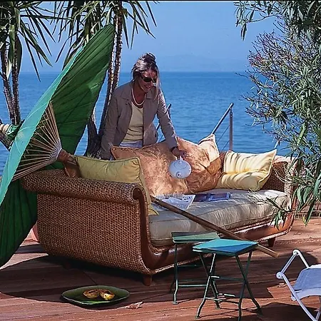 Am Bodensee (adults Only) Гостевой дом 3*