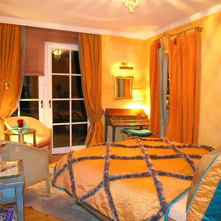Гостевой дом Am Bodensee (adults Only)