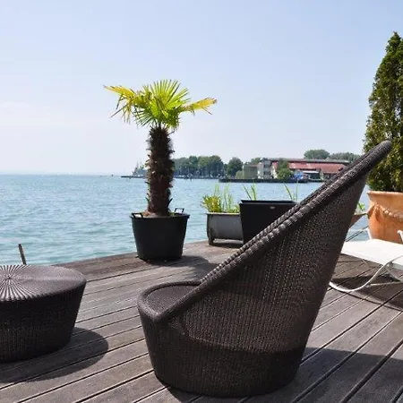 Am Bodensee (adults Only) 3* Кресброн