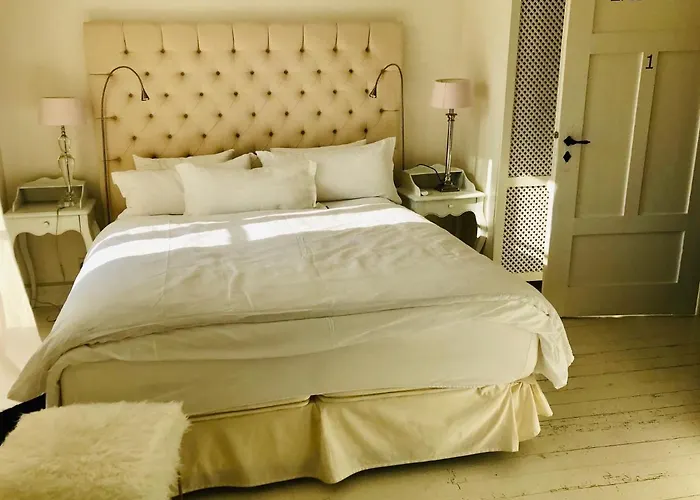 Casa de hóspedes Am Bodensee (adults Only) 4*