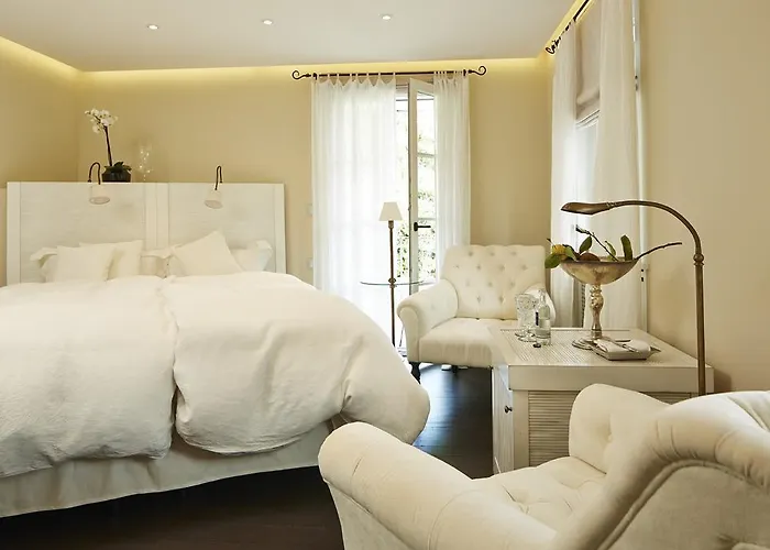 Am Bodensee (adults Only) 4* Kressbronn am Bodensee