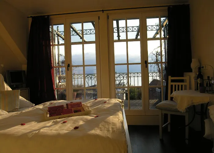 Am Bodensee (adults Only) Kressbronn am Bodensee