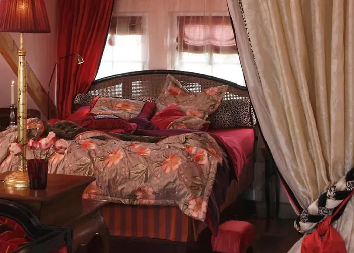 Am Bodensee (adults Only) Kressbronn am Bodensee