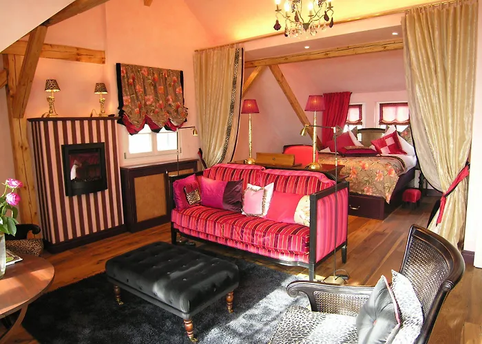 Casa de hóspedes Am Bodensee (adults Only) 4*