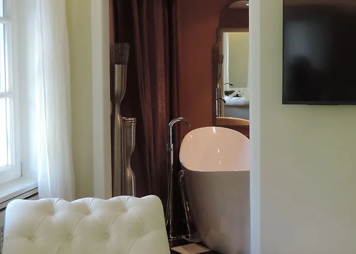 Am Bodensee (adults Only) Penzion