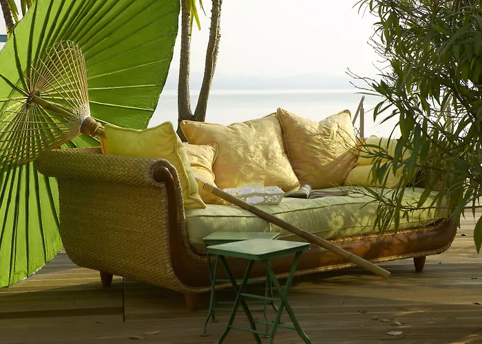 Penzion Am Bodensee (adults Only) Kressbronn am Bodensee