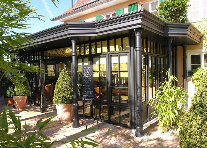 Am Bodensee (adults Only) Penzion