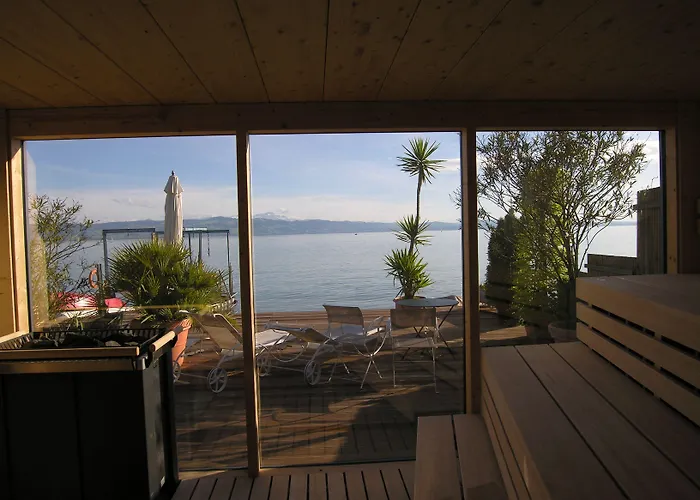Am Bodensee (adults Only) Kressbronn am Bodensee