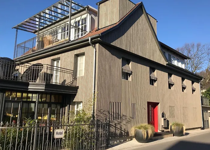 Am Bodensee (adults Only) Kressbronn am Bodensee