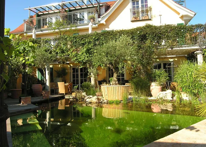 Am Bodensee (adults Only) 4* Kressbronn am Bodensee