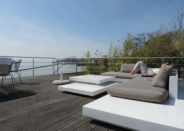 Am Bodensee (adults Only) 4* Kressbronn am Bodensee