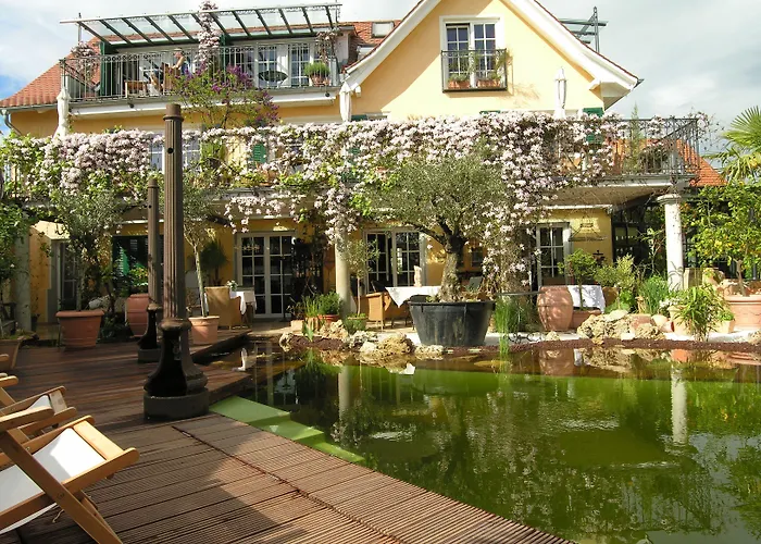 Casa de hóspedes Am Bodensee (adults Only)