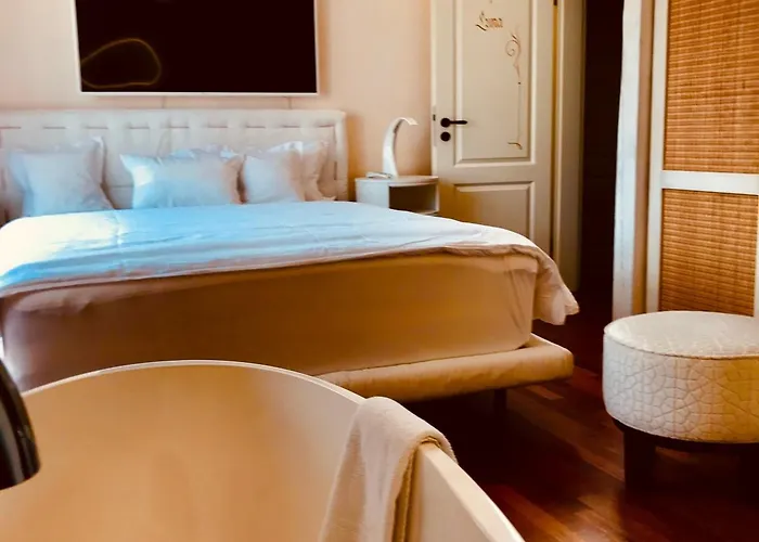 Am Bodensee (adults Only) Penzion