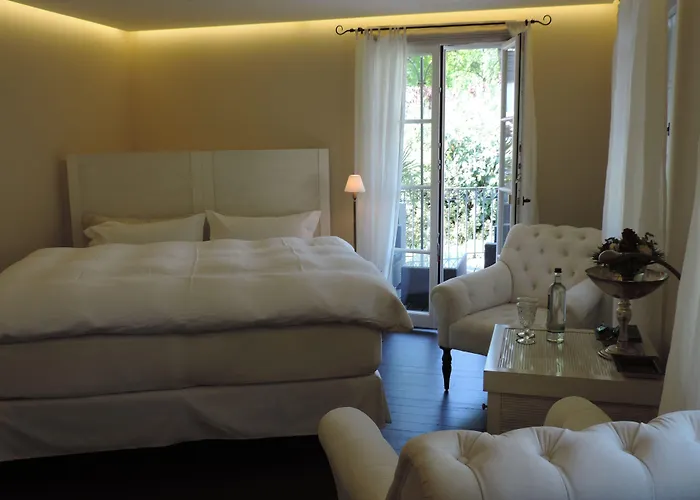 Am Bodensee (adults Only)