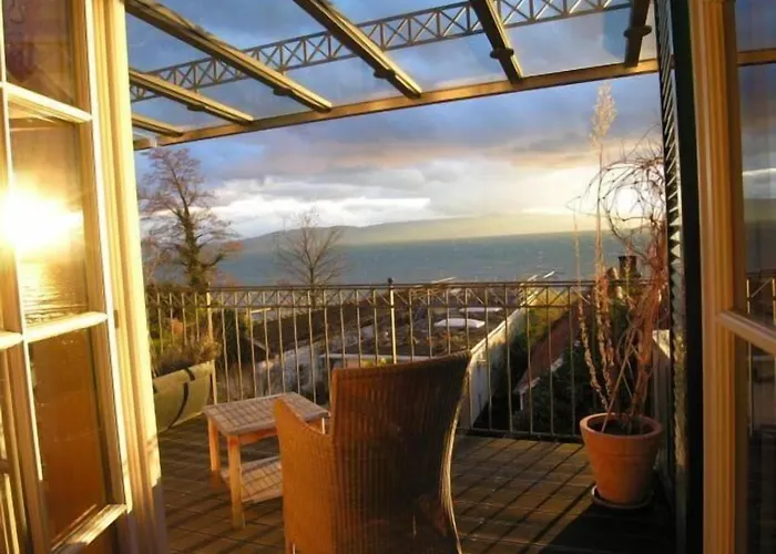 Casa de hóspedes Am Bodensee (adults Only) Kressbronn am Bodensee