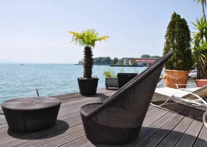 Am Bodensee (adults Only) Penzion