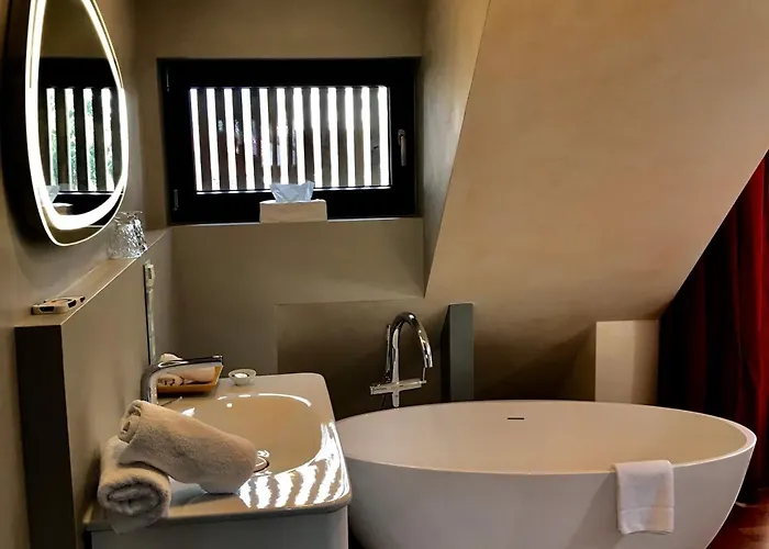 Penzion Am Bodensee (adults Only) Kressbronn am Bodensee