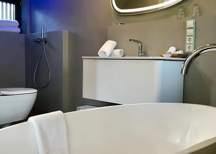 Am Bodensee (adults Only) 4* Kressbronn am Bodensee